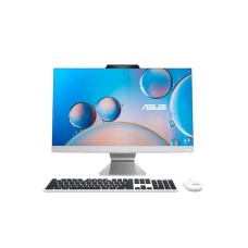 Моноблок ASUS E3402WVA-WPC0350 /23,8/white/i5-1335U/8gb ram/512 ssd/No OS/Гарантия 1 год/проводные мышь + клавиатура